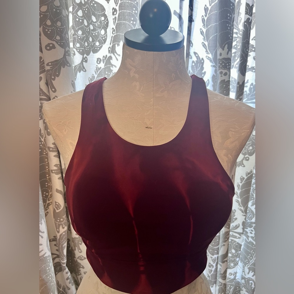 Lululemon Sports Bra - Size 6